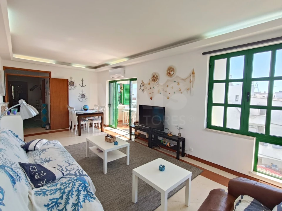 Apartamento T1 para Venda em Albufeira e Olhos de Água Foto 3
