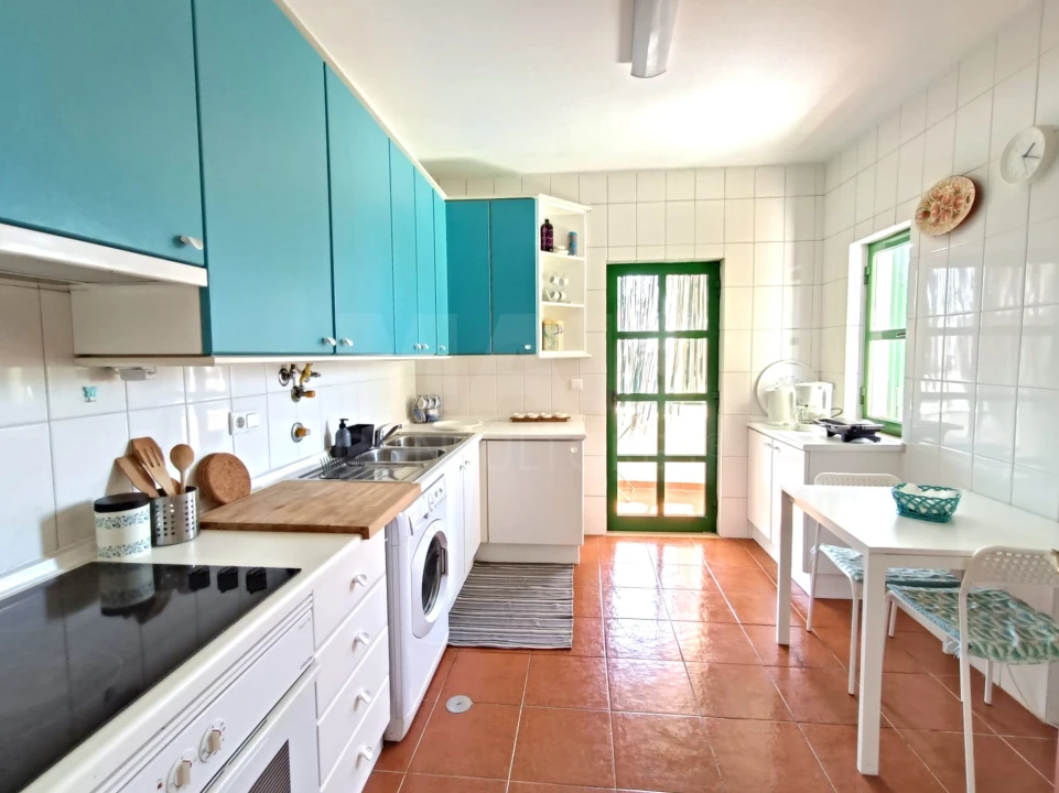 Apartamento T1 para Venda em Albufeira e Olhos de Água Foto 8