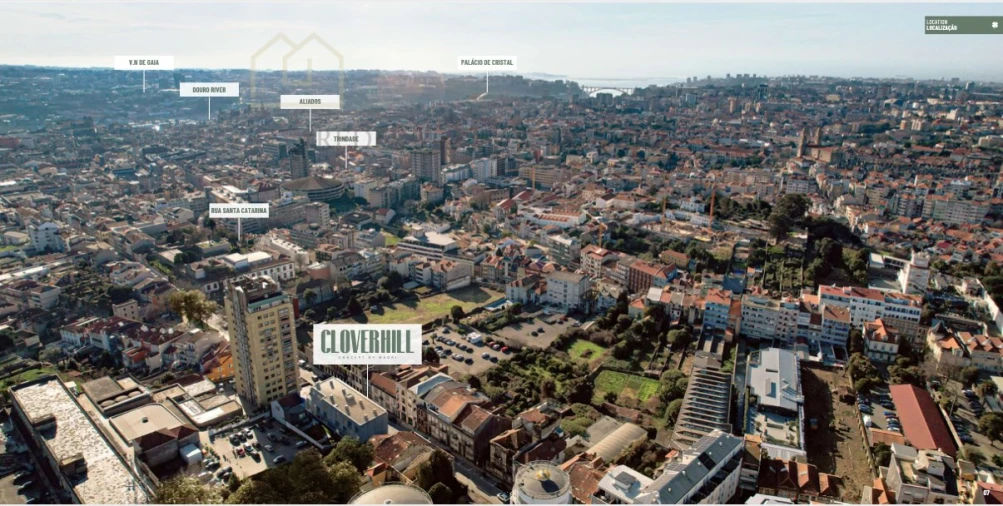 Apartamento T1 para Venda em Bonfim Foto 12