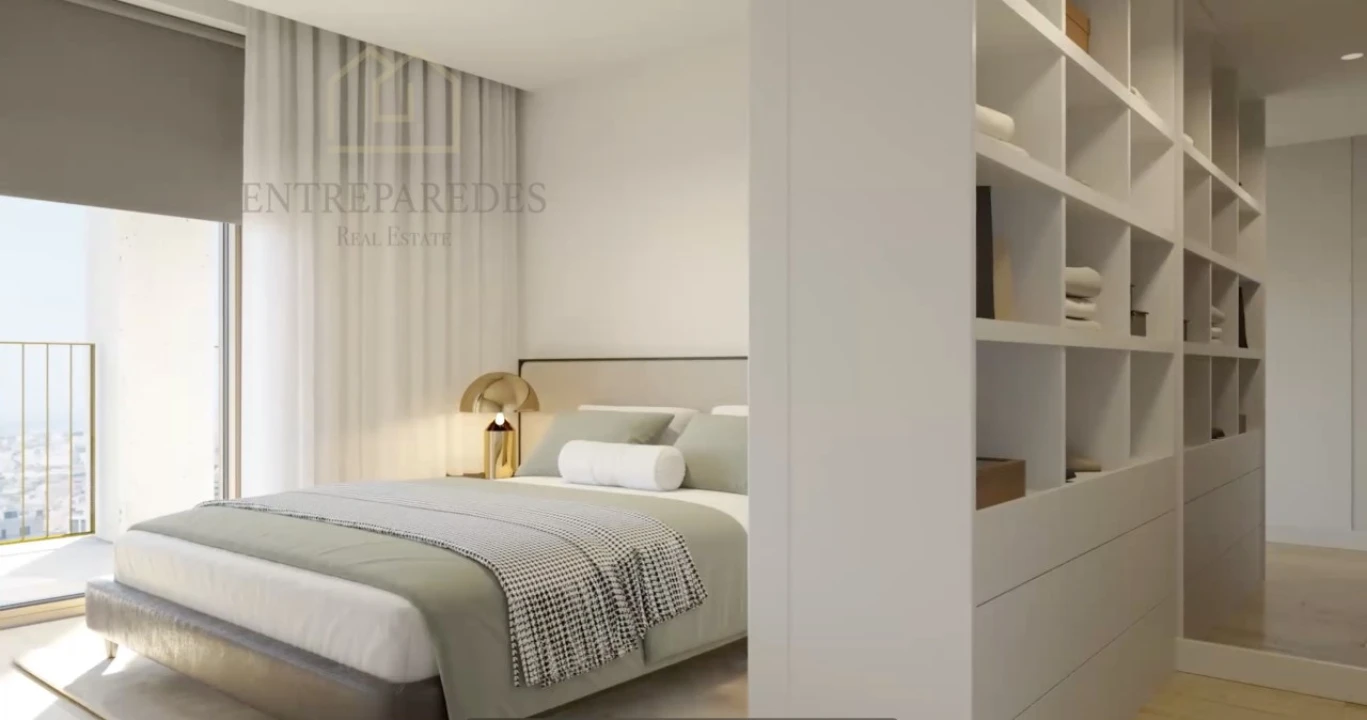 Apartamento T1 para Venda em Bonfim Foto 10