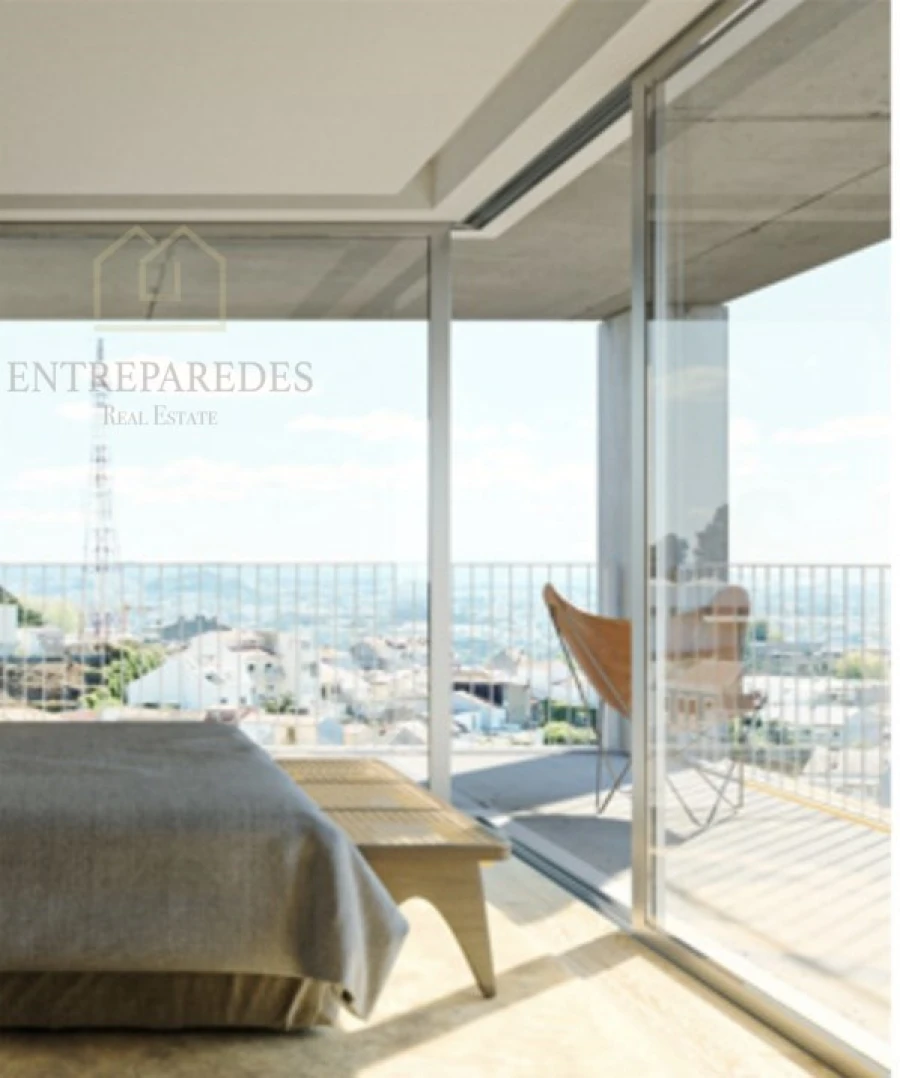 Apartamento T1 para Venda em Bonfim Foto 5