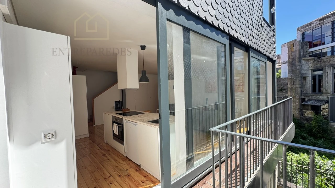 Apartamento T2 para Venda em Cedofeita, Santo Ildefonso, Sé, Miragaia, São Nicolau e Vitória Foto 10
