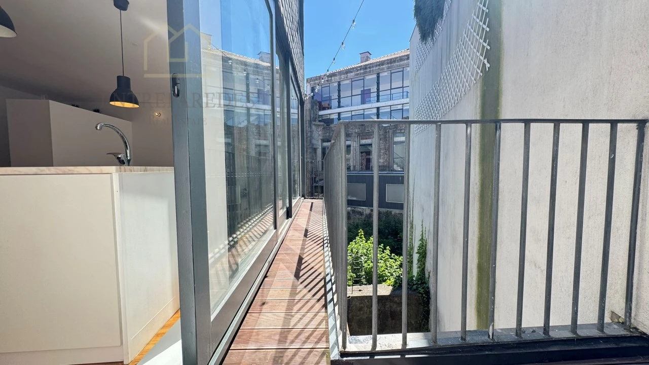 Apartamento T2 para Venda em Cedofeita, Santo Ildefonso, Sé, Miragaia, São Nicolau e Vitória Foto 13