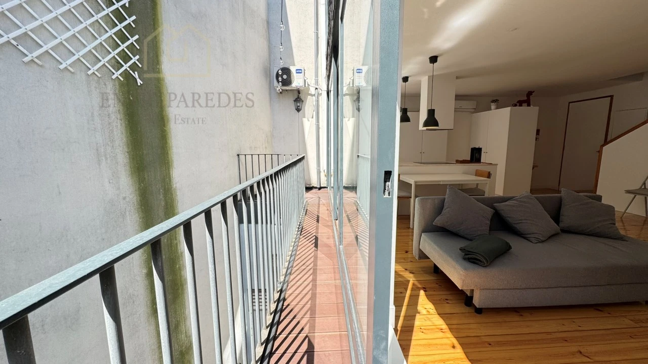 Apartamento T2 para Venda em Cedofeita, Santo Ildefonso, Sé, Miragaia, São Nicolau e Vitória Foto 15