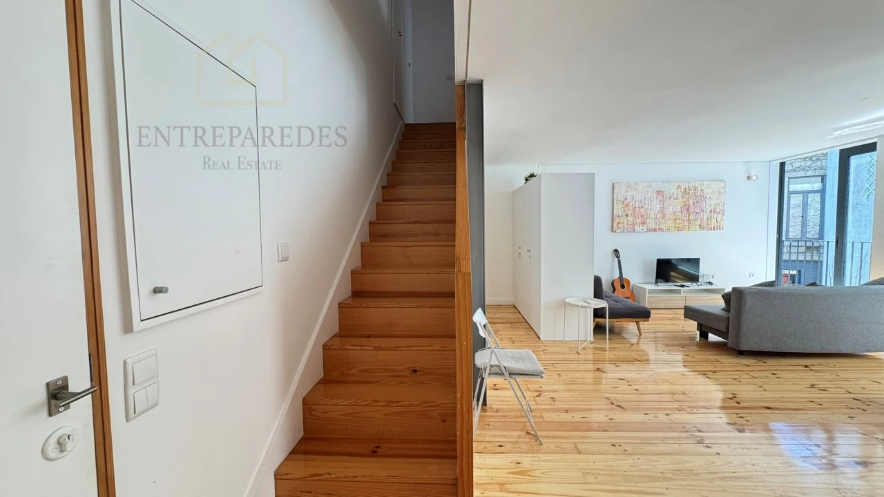 Apartamento T2 para Venda em Cedofeita, Santo Ildefonso, Sé, Miragaia, São Nicolau e Vitória Foto 18