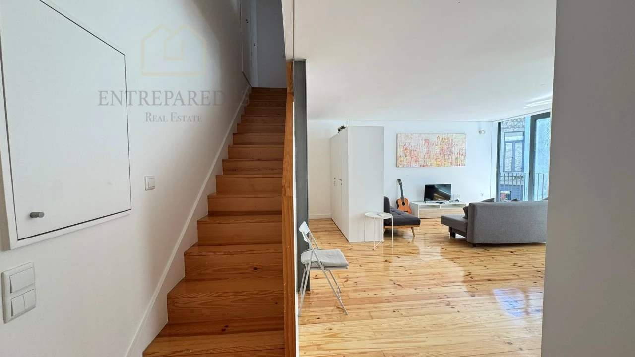 Apartamento T2 para Venda em Cedofeita, Santo Ildefonso, Sé, Miragaia, São Nicolau e Vitória Foto 19