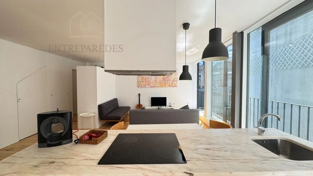 Apartamento T2 para Venda em Cedofeita, Santo Ildefonso, Sé, Miragaia, São Nicolau e Vitória Foto 21