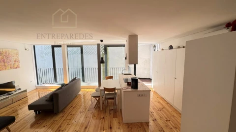 Apartamento T2 para Venda em Cedofeita, Santo Ildefonso, Sé, Miragaia, São Nicolau e Vitória