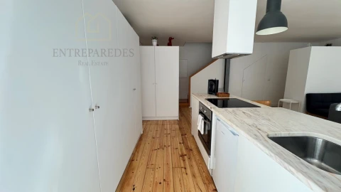 Apartamento T2 para Venda em Cedofeita, Santo Ildefonso, Sé, Miragaia, São Nicolau e Vitória