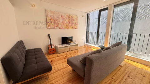 Apartamento T2 para Venda em Cedofeita, Santo Ildefonso, Sé, Miragaia, São Nicolau e Vitória