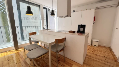 Apartamento T2 para Venda em Cedofeita, Santo Ildefonso, Sé, Miragaia, São Nicolau e Vitória