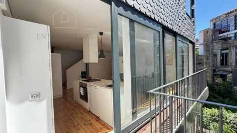 Apartamento T2 para Venda em Cedofeita, Santo Ildefonso, Sé, Miragaia, São Nicolau e Vitória