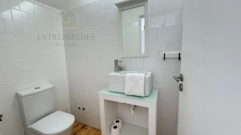 Apartamento T2 para Venda em Cedofeita, Santo Ildefonso, Sé, Miragaia, São Nicolau e Vitória