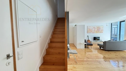 Apartamento T2 para Venda em Cedofeita, Santo Ildefonso, Sé, Miragaia, São Nicolau e Vitória