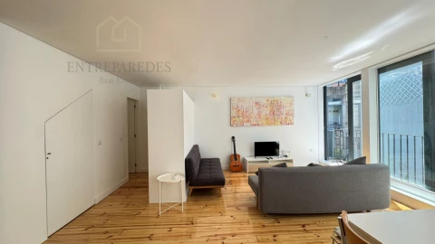 Apartamento T2 para Venda em Cedofeita, Santo Ildefonso, Sé, Miragaia, São Nicolau e Vitória