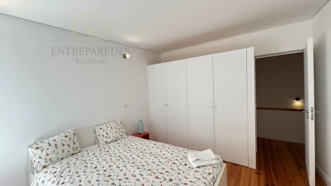 Apartamento T2 para Venda em Cedofeita, Santo Ildefonso, Sé, Miragaia, São Nicolau e Vitória