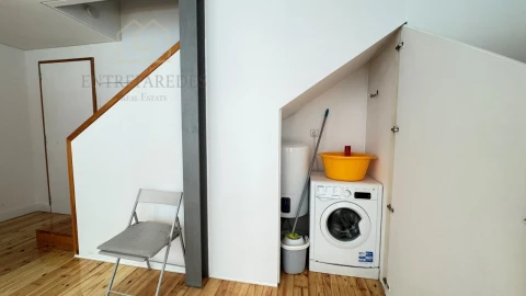 Apartamento T2 para Venda em Cedofeita, Santo Ildefonso, Sé, Miragaia, São Nicolau e Vitória