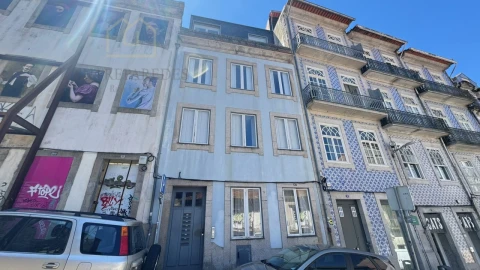 Apartamento T2 para Venda em Cedofeita, Santo Ildefonso, Sé, Miragaia, São Nicolau e Vitória