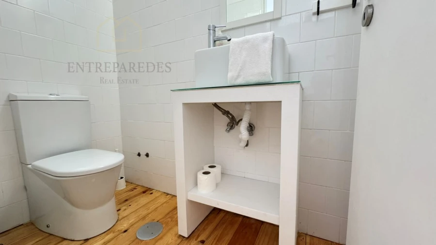 Apartamento T2 para Venda em Cedofeita, Santo Ildefonso, Sé, Miragaia, São Nicolau e Vitória Foto 16