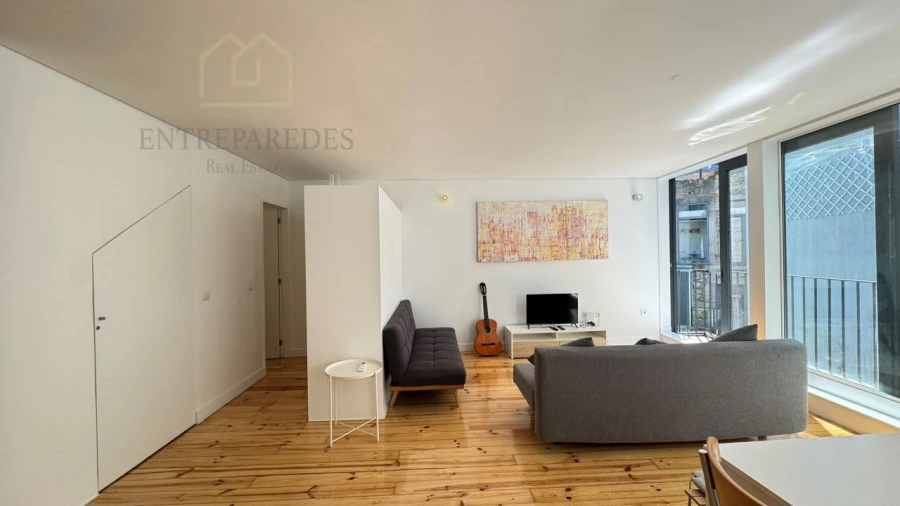 Apartamento T2 para Venda em Cedofeita, Santo Ildefonso, Sé, Miragaia, São Nicolau e Vitória Foto 20