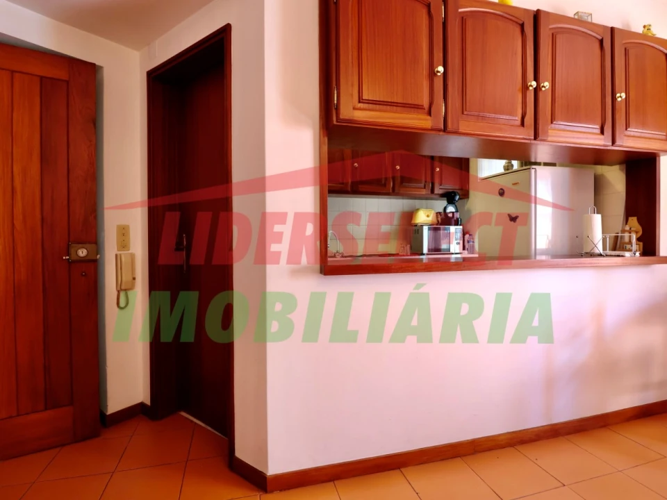 Apartamento T2 para Venda em Silveira Foto 9