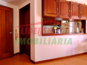 Apartamento T2 para Venda em Silveira