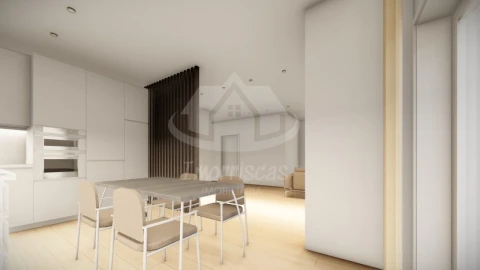 Apartamento T2 para Venda em Vialonga