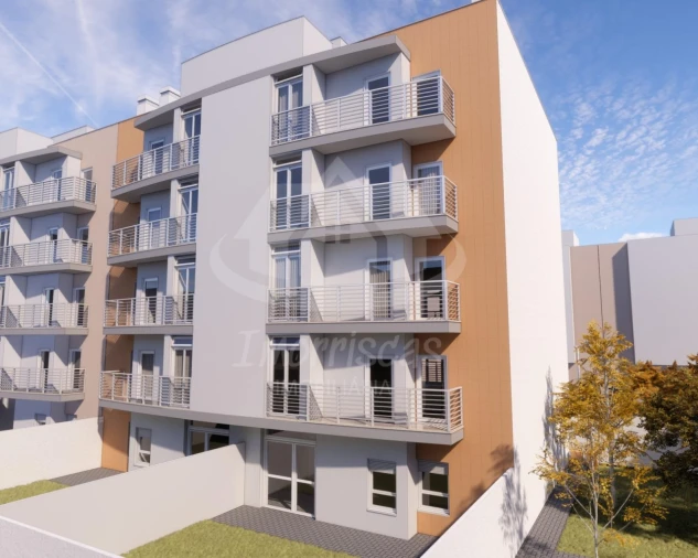 Apartamento T2 para Venda em Vialonga Foto 3