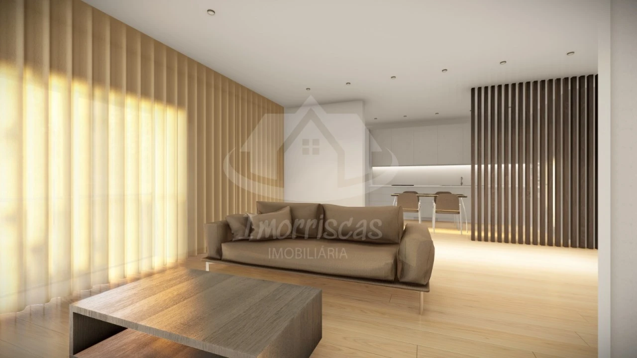 Apartamento T3 para Venda em Vialonga Foto 7