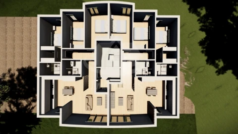 Apartamento T3 para Venda em Vialonga