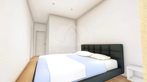 Apartamento T3 para Venda em Vialonga