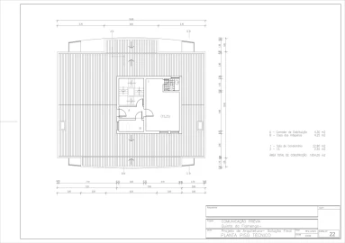 Apartamento T1 para Venda em Vialonga