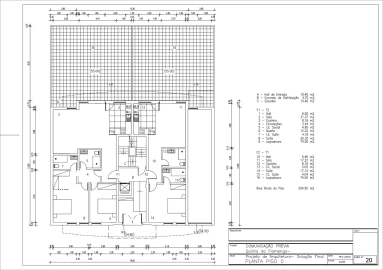 Apartamento T1 para Venda em Vialonga