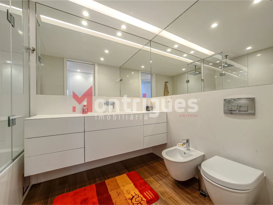 Apartamento T3 para Arrendamento em Parque das Nações Foto 27