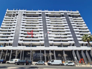 Apartamento T3 para Arrendamento em Parque das Nações