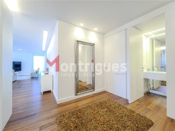 Apartamento T3 para Arrendamento em Parque das Nações