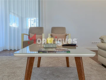 Apartamento T3 para Arrendamento em Parque das Nações