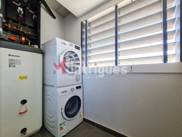 Apartamento T3 para Arrendamento em Parque das Nações