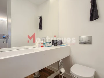 Apartamento T3 para Arrendamento em Parque das Nações
