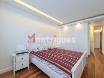 Apartamento T3 para Arrendamento em Parque das Nações