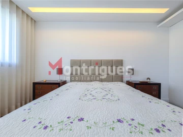 Apartamento T3 para Arrendamento em Parque das Nações
