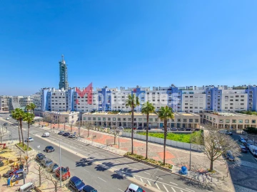 Apartamento T3 para Arrendamento em Parque das Nações