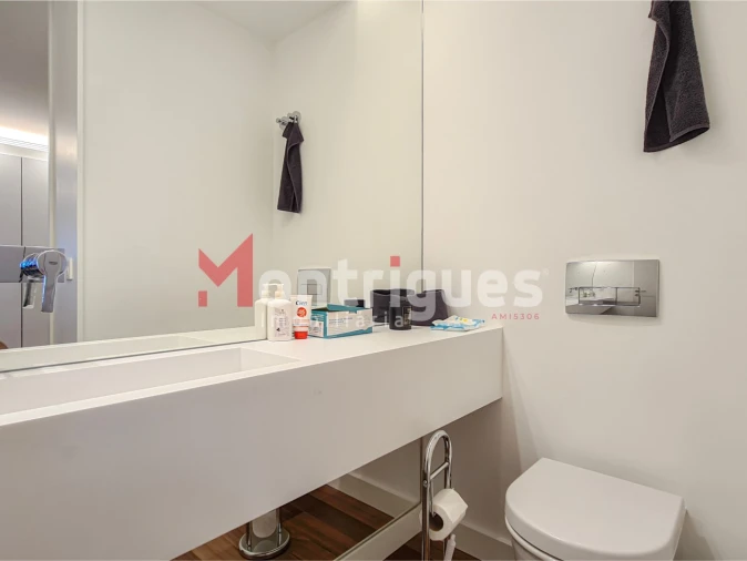 Apartamento T3 para Arrendamento em Parque das Nações Foto 20