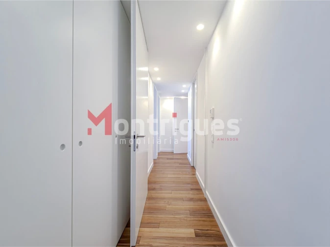 Apartamento T3 para Arrendamento em Parque das Nações Foto 23