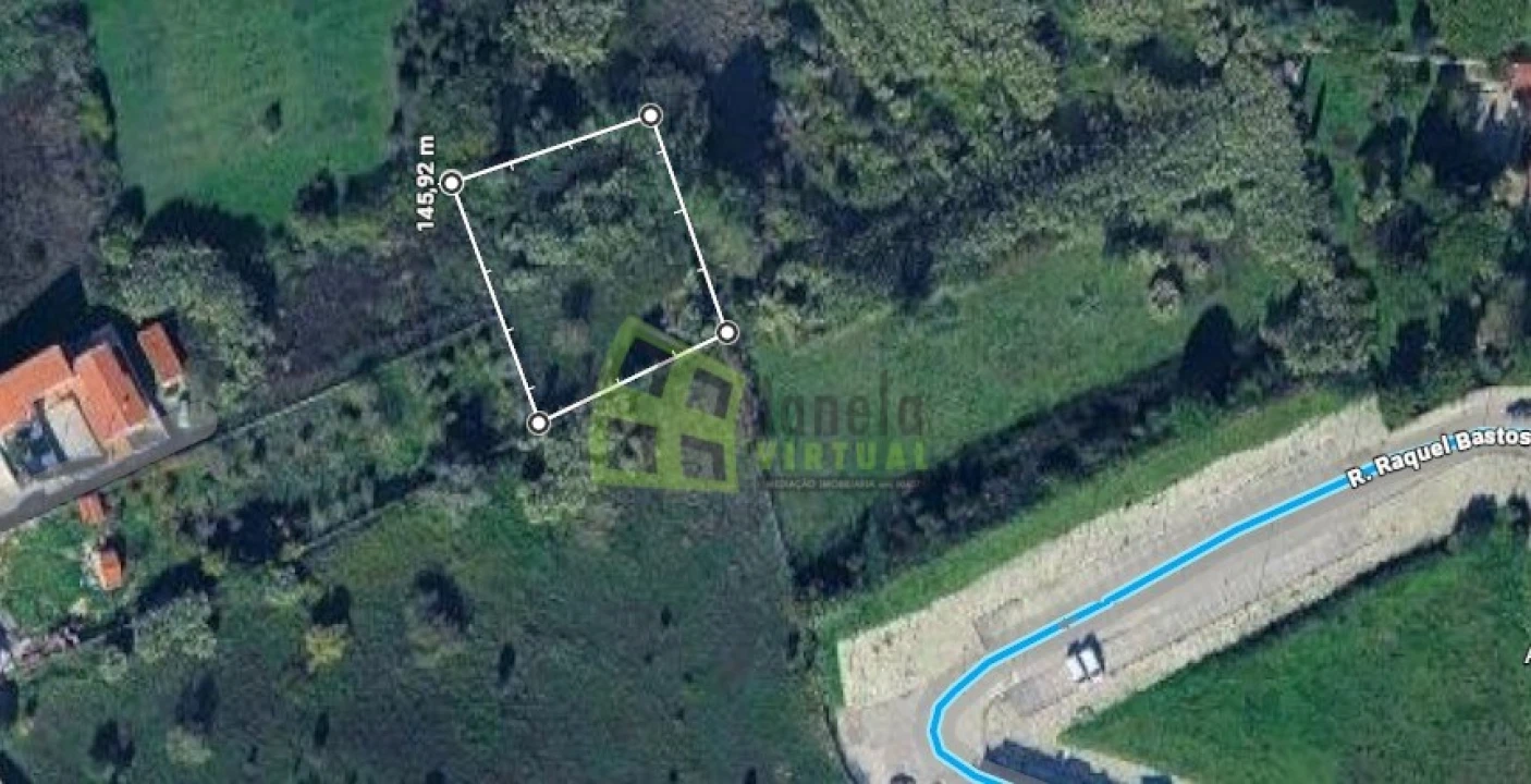 Terreno para Venda em Sesimbra (Castelo) Foto 1