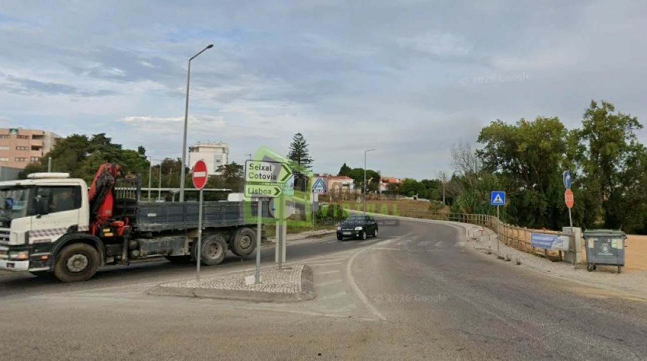 Terreno para Venda em Sesimbra (Castelo) Foto 6