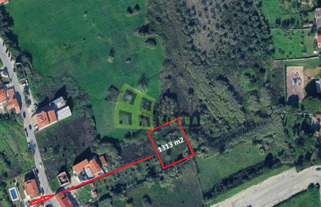 Terreno para Venda em Sesimbra (Castelo) Foto 1