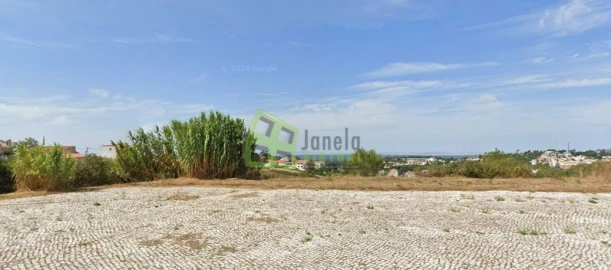 Terreno para Venda em Sesimbra (Castelo)