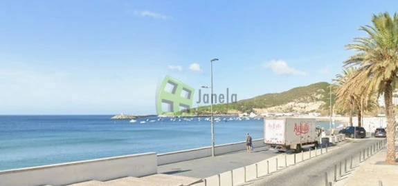 Terreno para Venda em Sesimbra (Castelo)