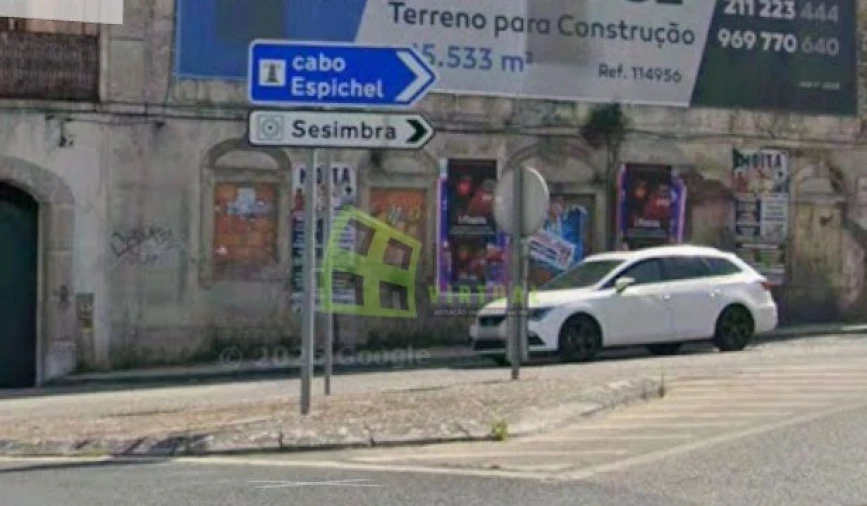 Terreno para Venda em Sesimbra (Castelo) Foto 2